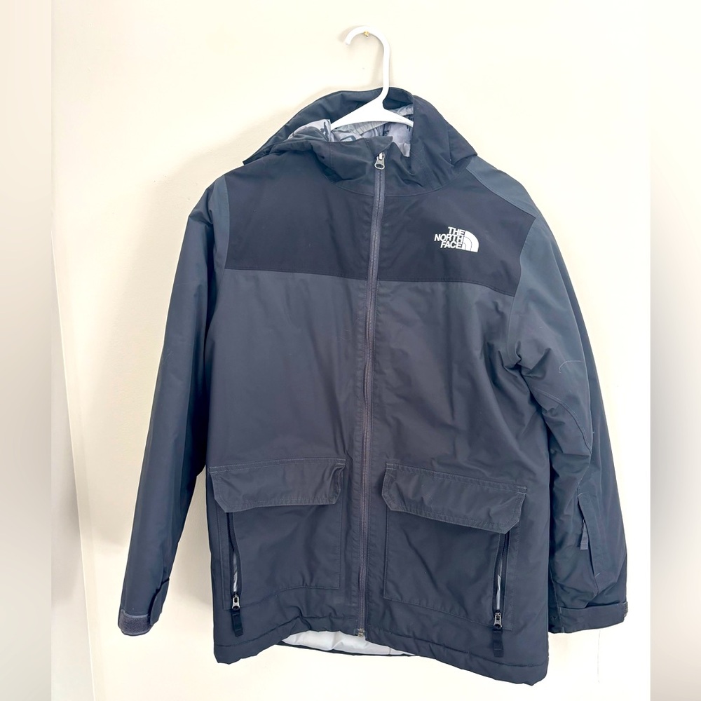 NorthFace Winter coat
